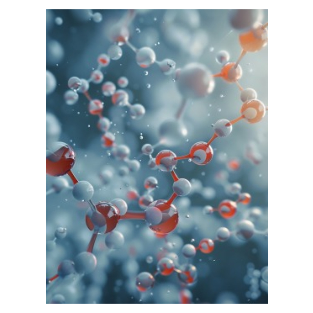 고지혈증과 관련된 사진입니다.