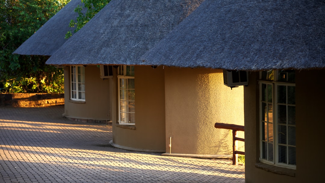 Accommodation.