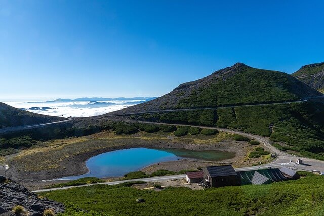 일본 7월 여행 완벽 가이드｜오사카부터 오키나와까지 날씨&middot;옷차림&middot;축제 총정리!