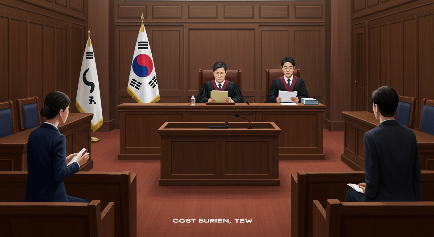 일부승소&amp;#44; 변호사비용