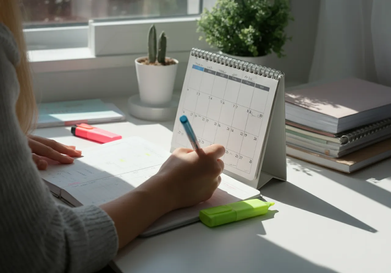 3. 학습 목표 설정