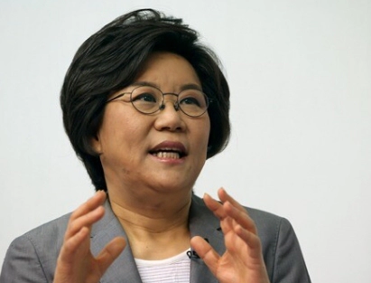 이혜훈 의원 프로필 나이 고향 학력 경력 평가 재산