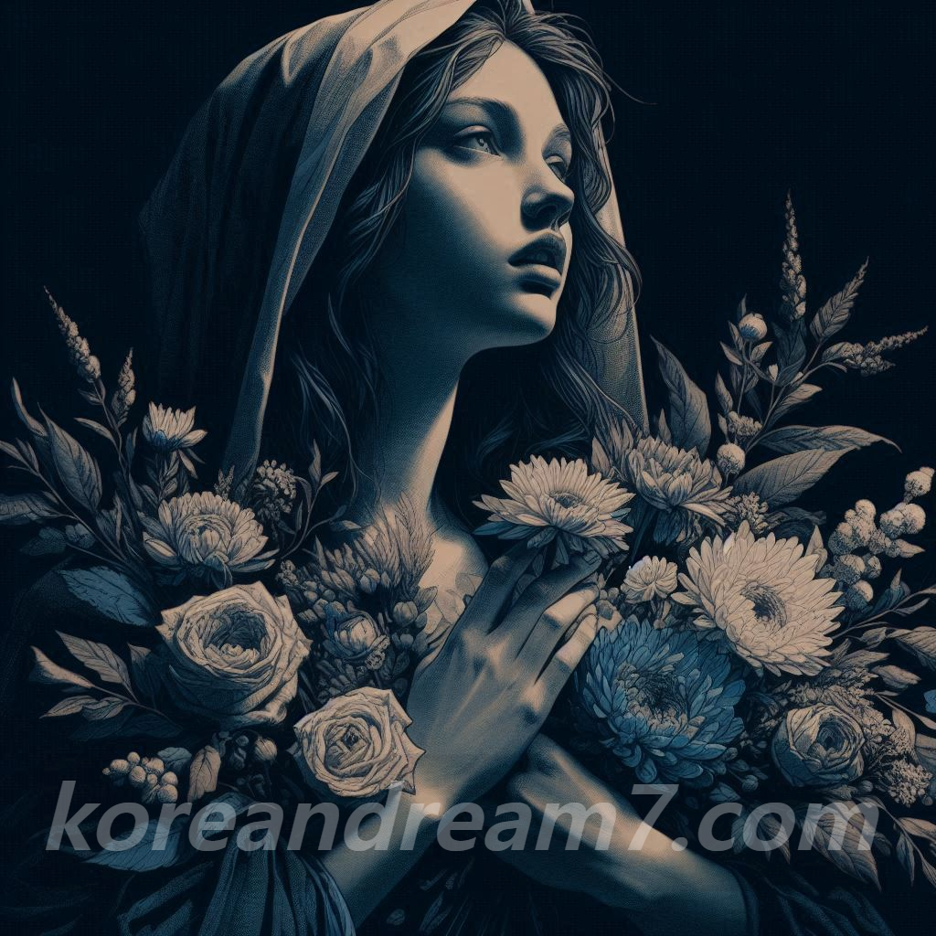 남편이 외도하는 꿈