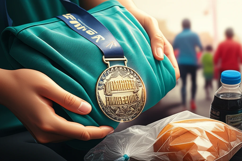 광주 5·18 마라톤 대회 일정과 기..