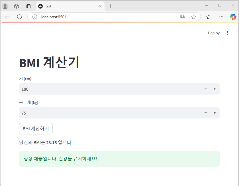 웹출력8