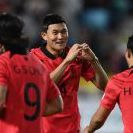 월드컵 예선 일정