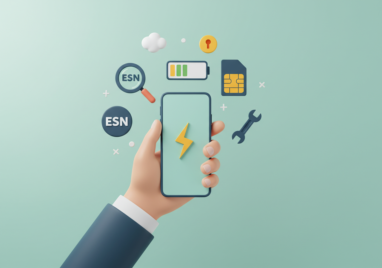 중고 자급제폰 구매 전 꼭 알아야 할 5가지