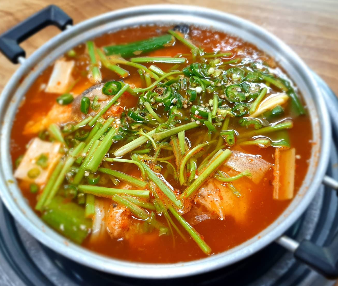 군산 맛집 베스트10