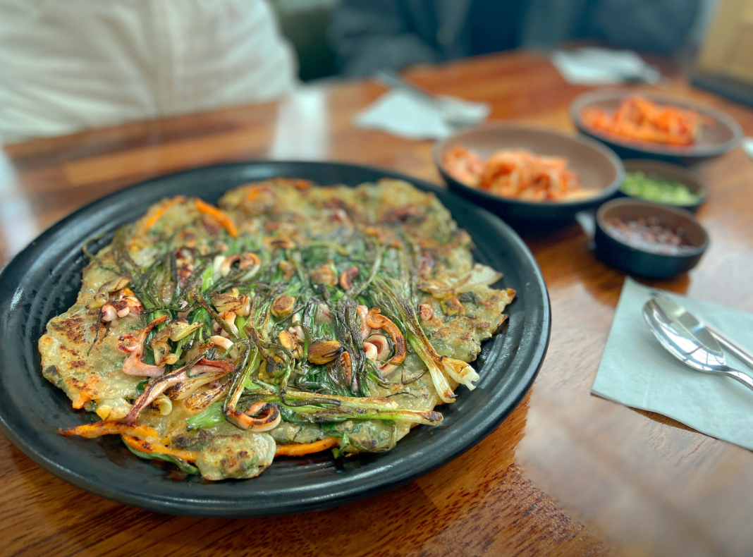 고성 맛집 베스트10