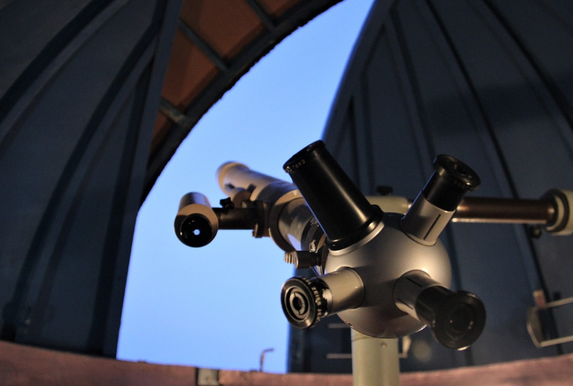 국내 최고의 별 관측 명소 4곳