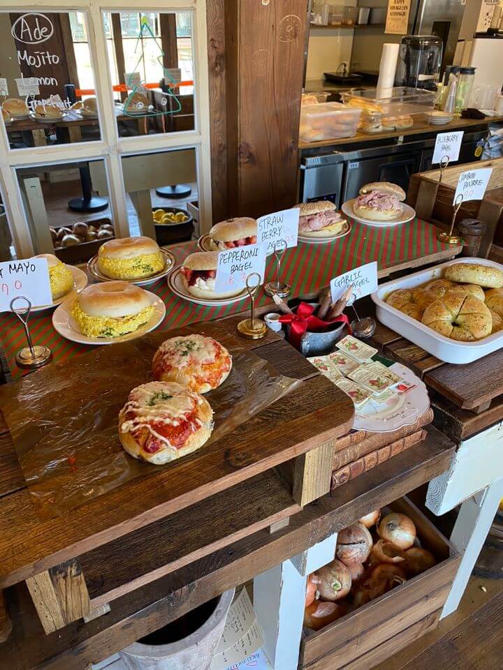 경주-베이커리-카페-베이글-베이글러