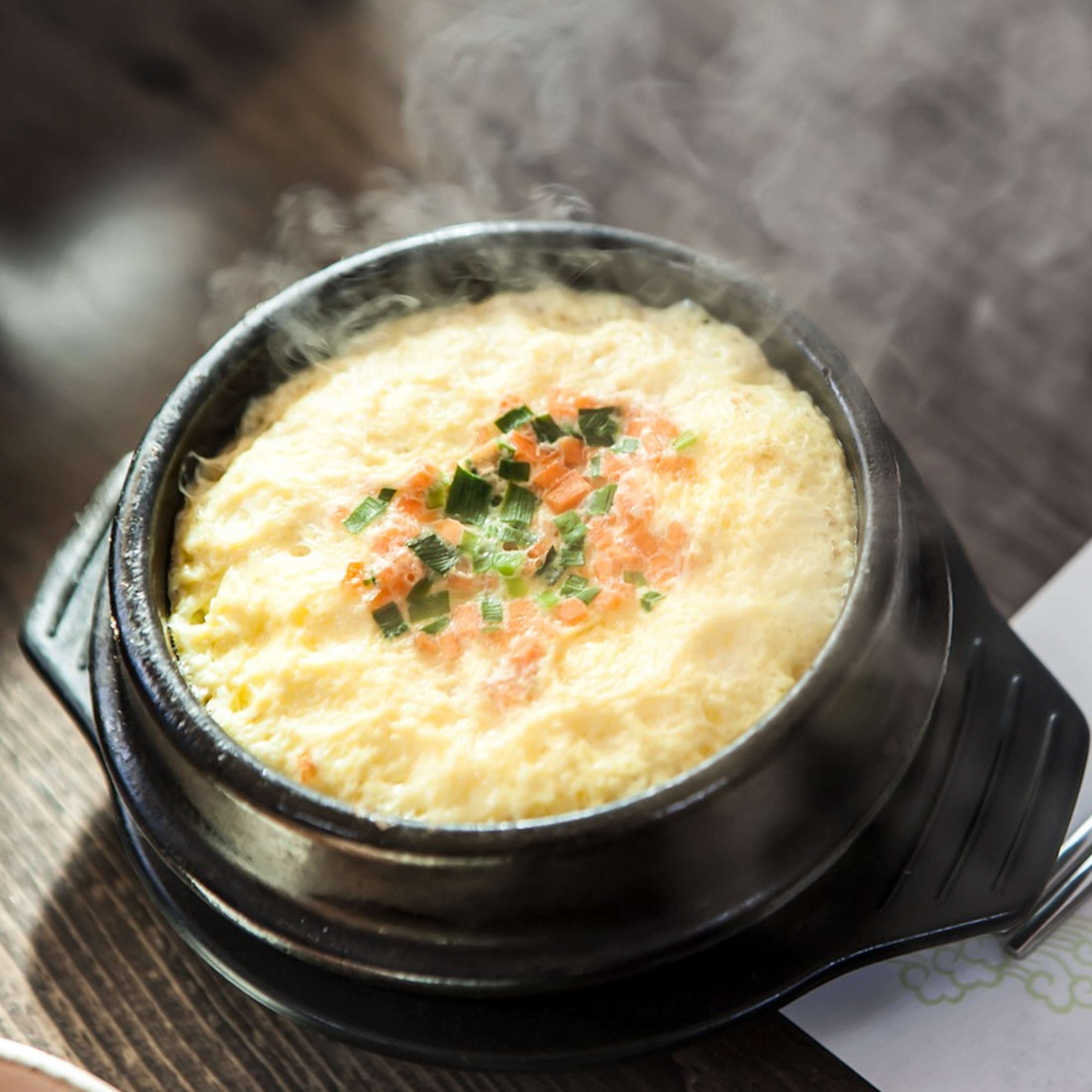 계란찜