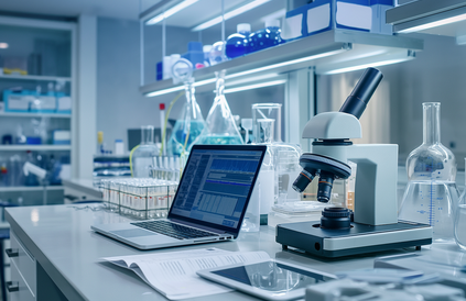 생명공학의 미래 기술 트렌드