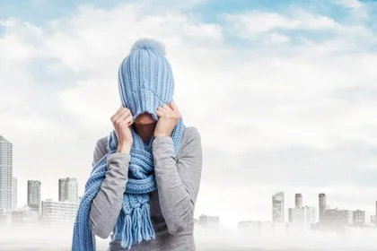 겨울철 미세먼지 농도가 높아지는 원인과 변화 흐름11