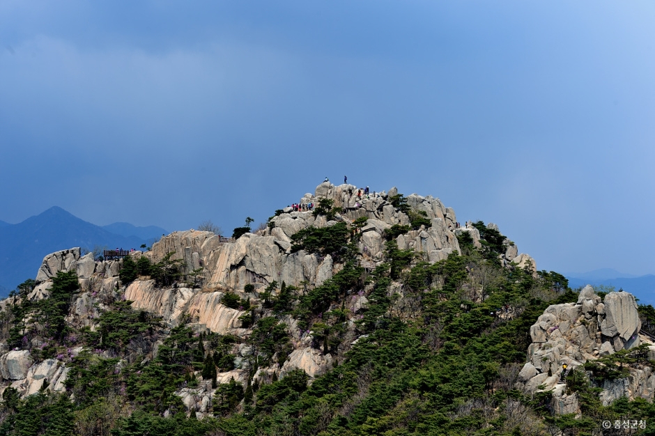 홍성 가볼만한곳 베스트10