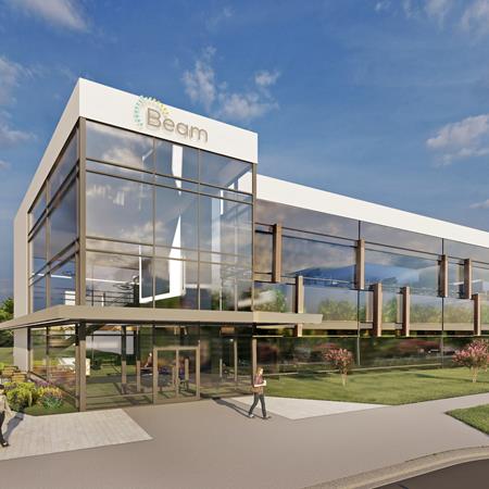 Beam Therapeutics Inc