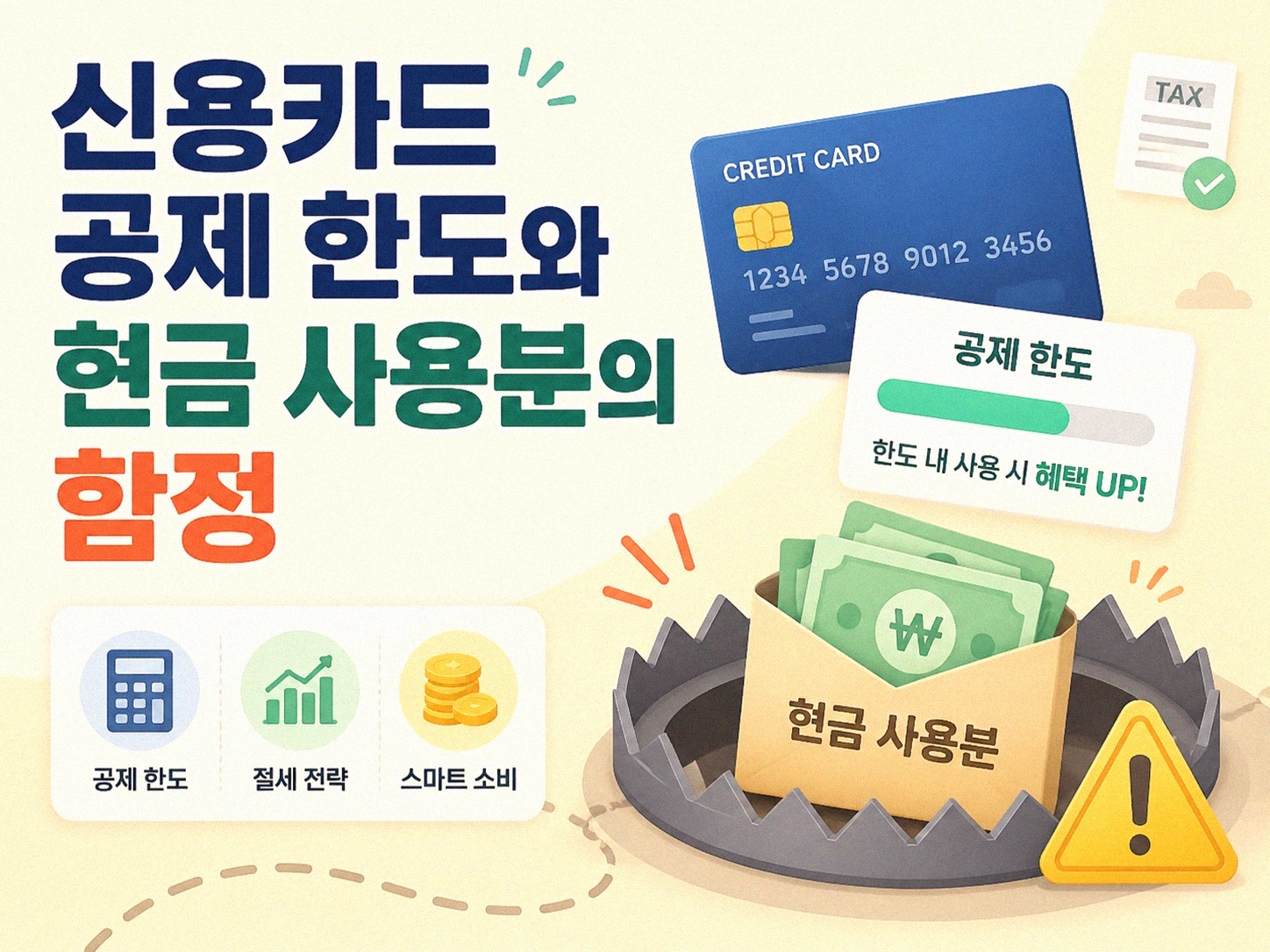 연말정산 놓치기 쉬운 부분들, 3년차 직장인이 겪으며 알게 된 것들