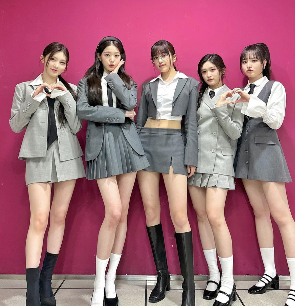 빌보드-아이브