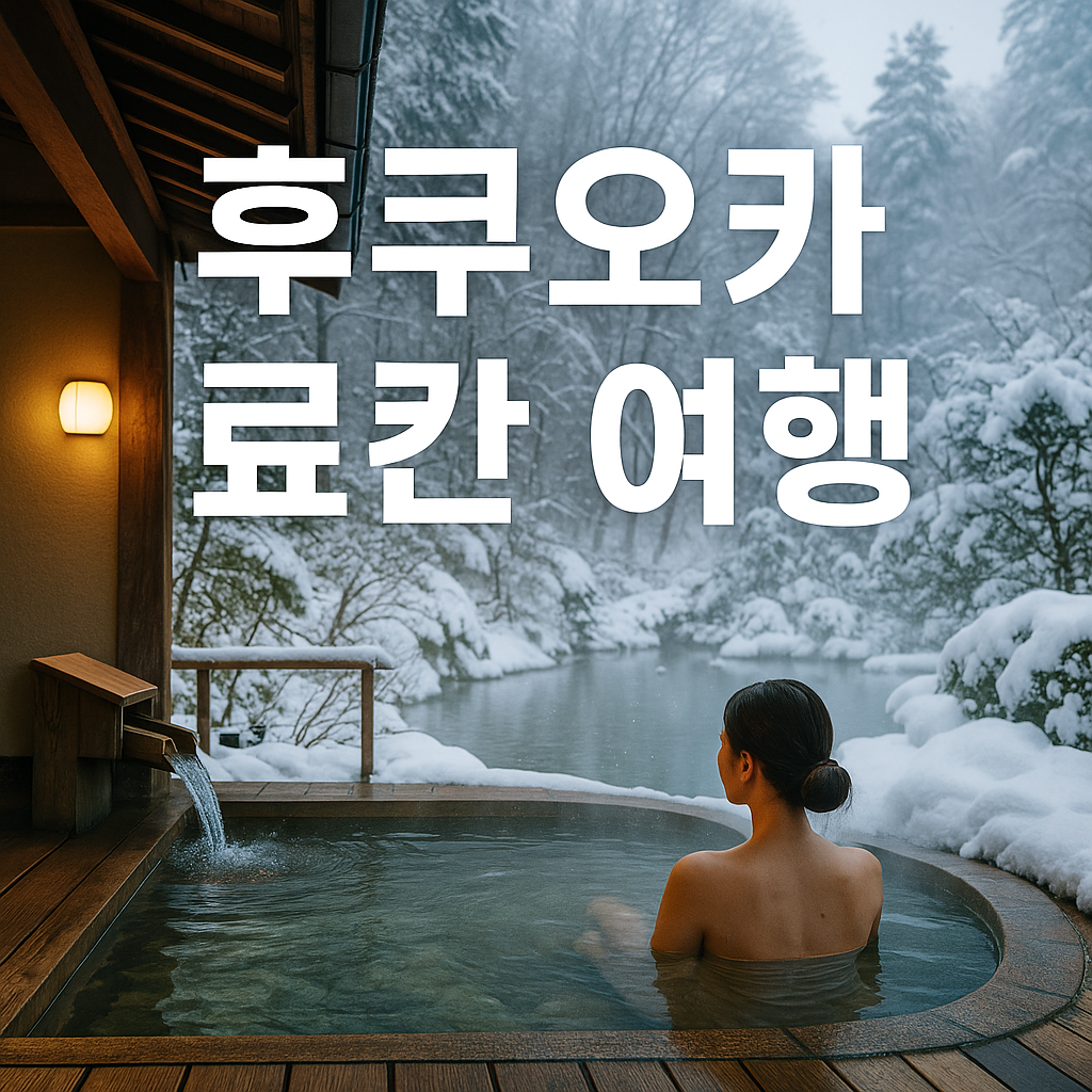 후쿠오카 패키지 여행