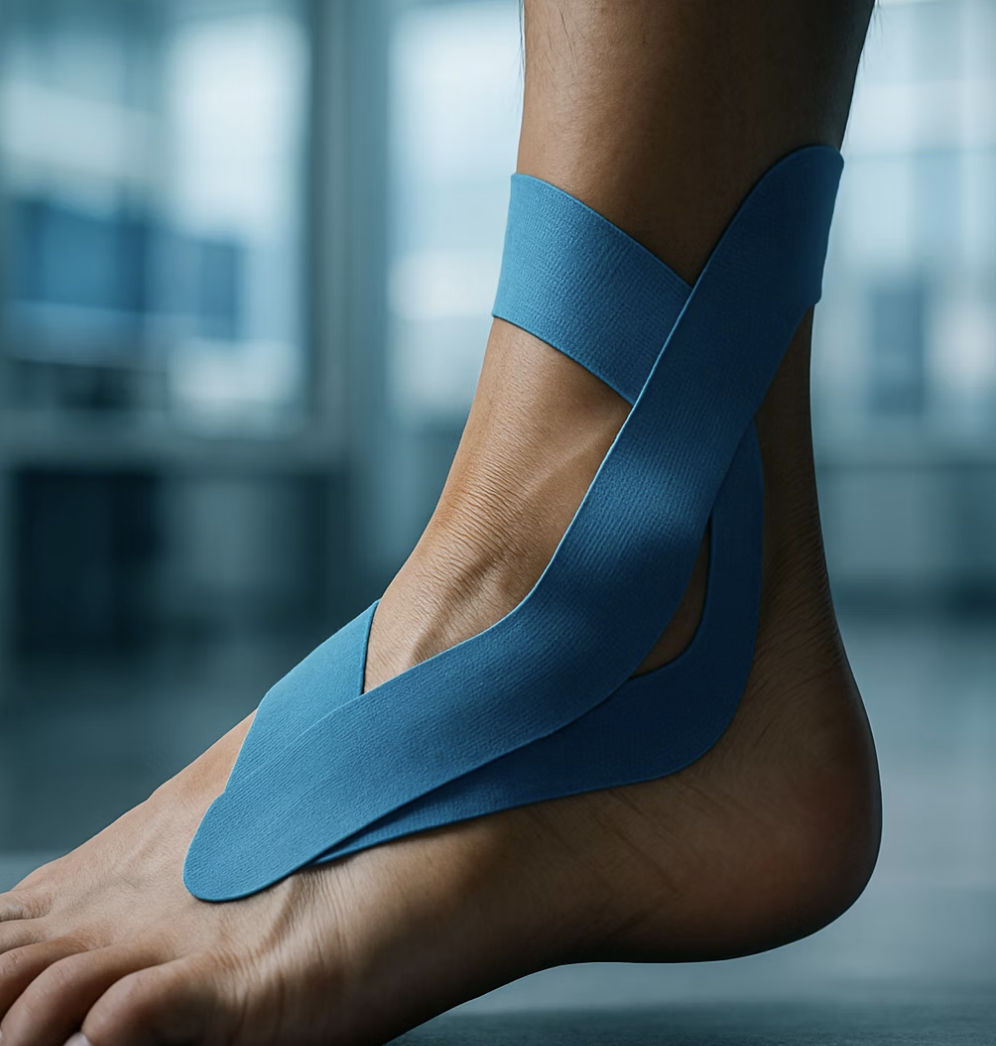 보이지 않는 &amp;#39;탄력 인대&amp;#39;의 역할