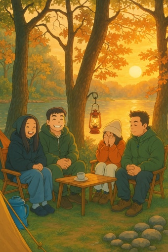 AI지브리스타일 사진만들기