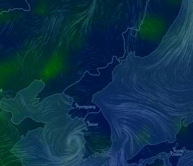 weather