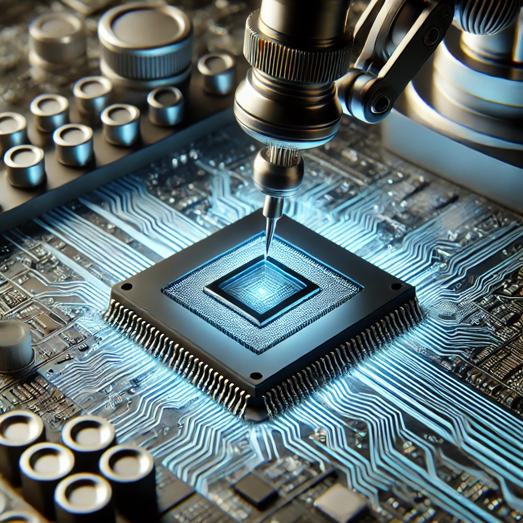 인텔 사겠다는 TSMC, 이거 실화냐?