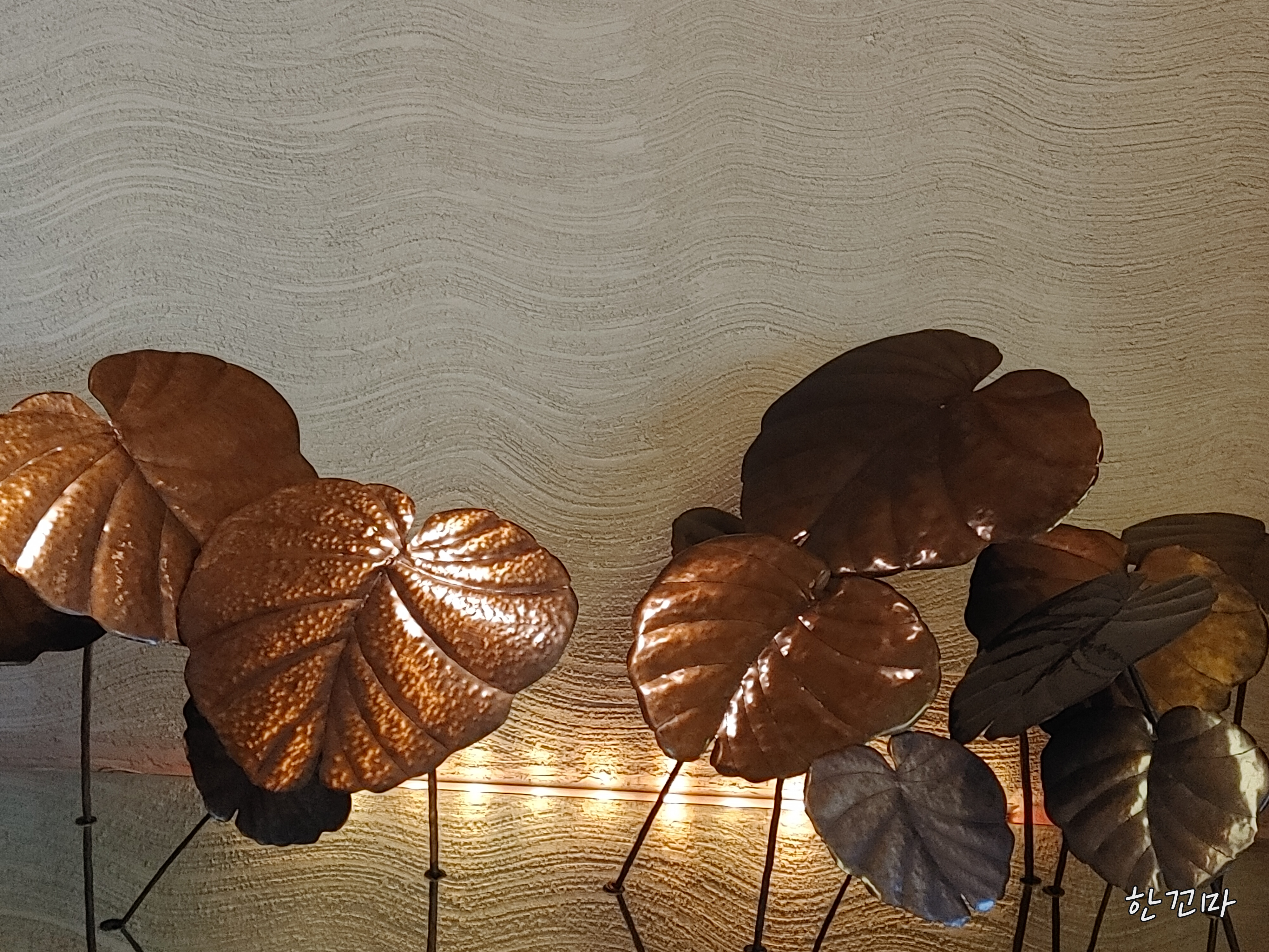 모모야마내부장식