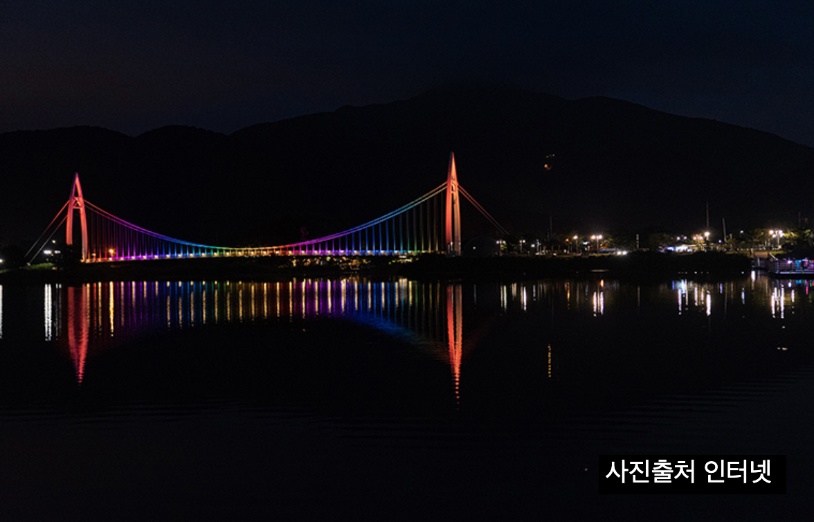 1박2일 경북칠곡 가실성당 웃갓마을 여행지