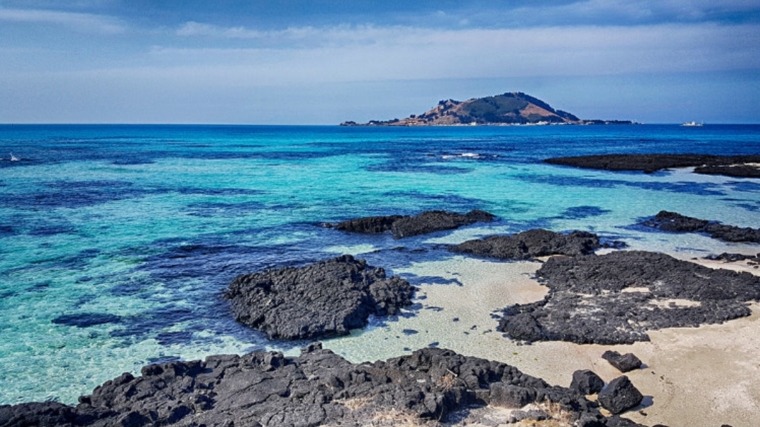 제주도 여름 휴가, 내 취향에 딱 맞는 제주 해수욕장 BEST 3