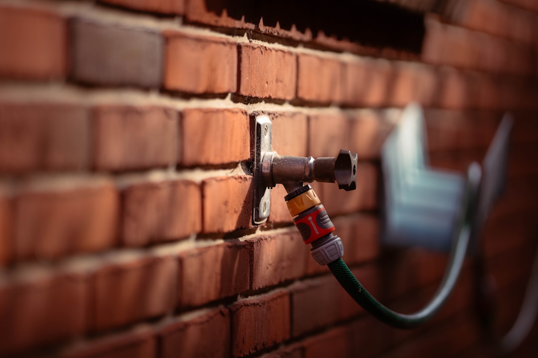 Plumber.