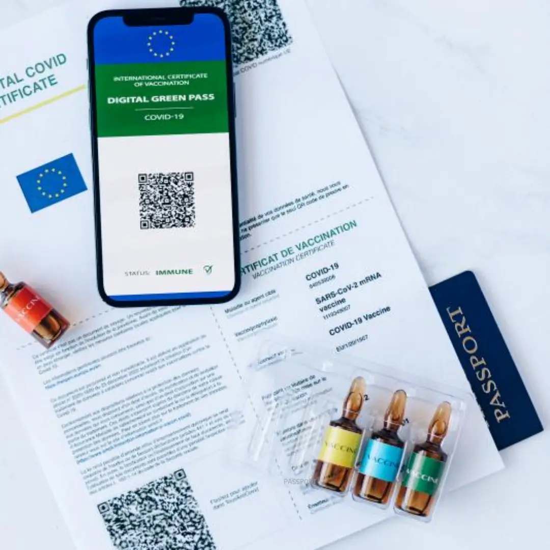 여권번호 조회 방법 (온라인 조회)