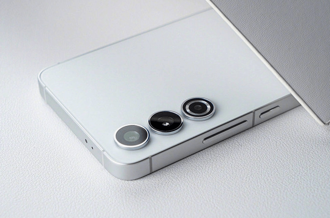 갤럭시 S24 시리즈 디자인 루머