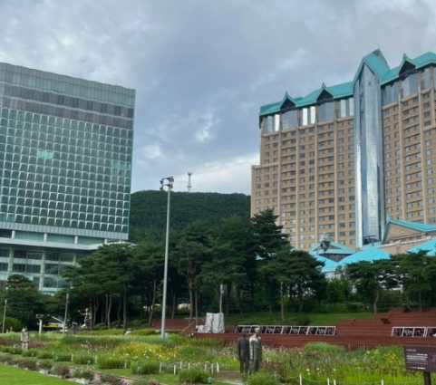 하이원 워터월드 입장료