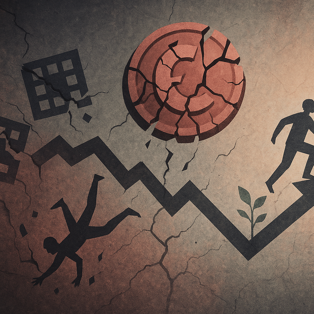 비트코인 투자 실패 사례에서 배우는 교훈