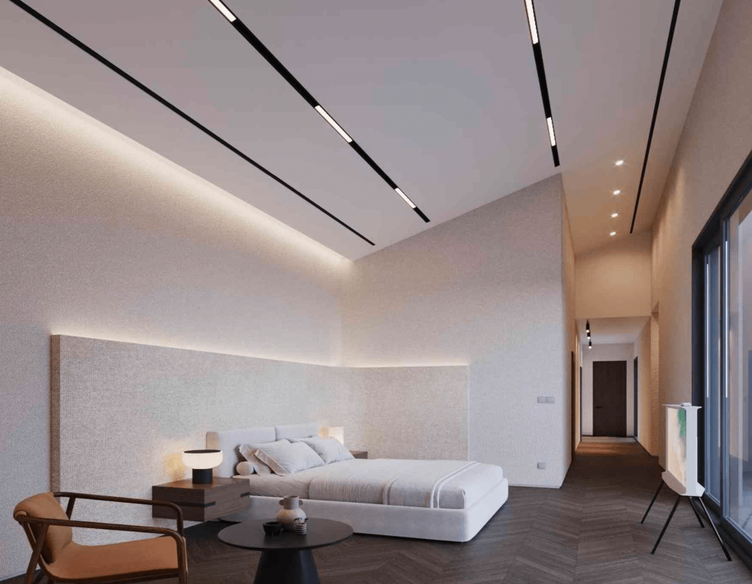 제주도 고급 타운하우스