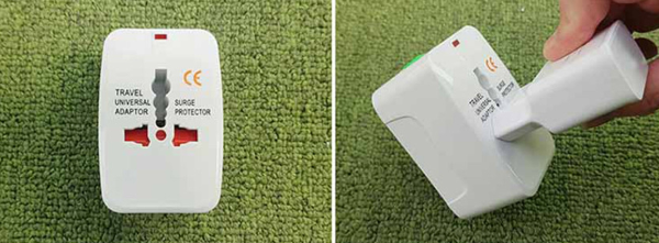 해외여행 준비물 체크리스트