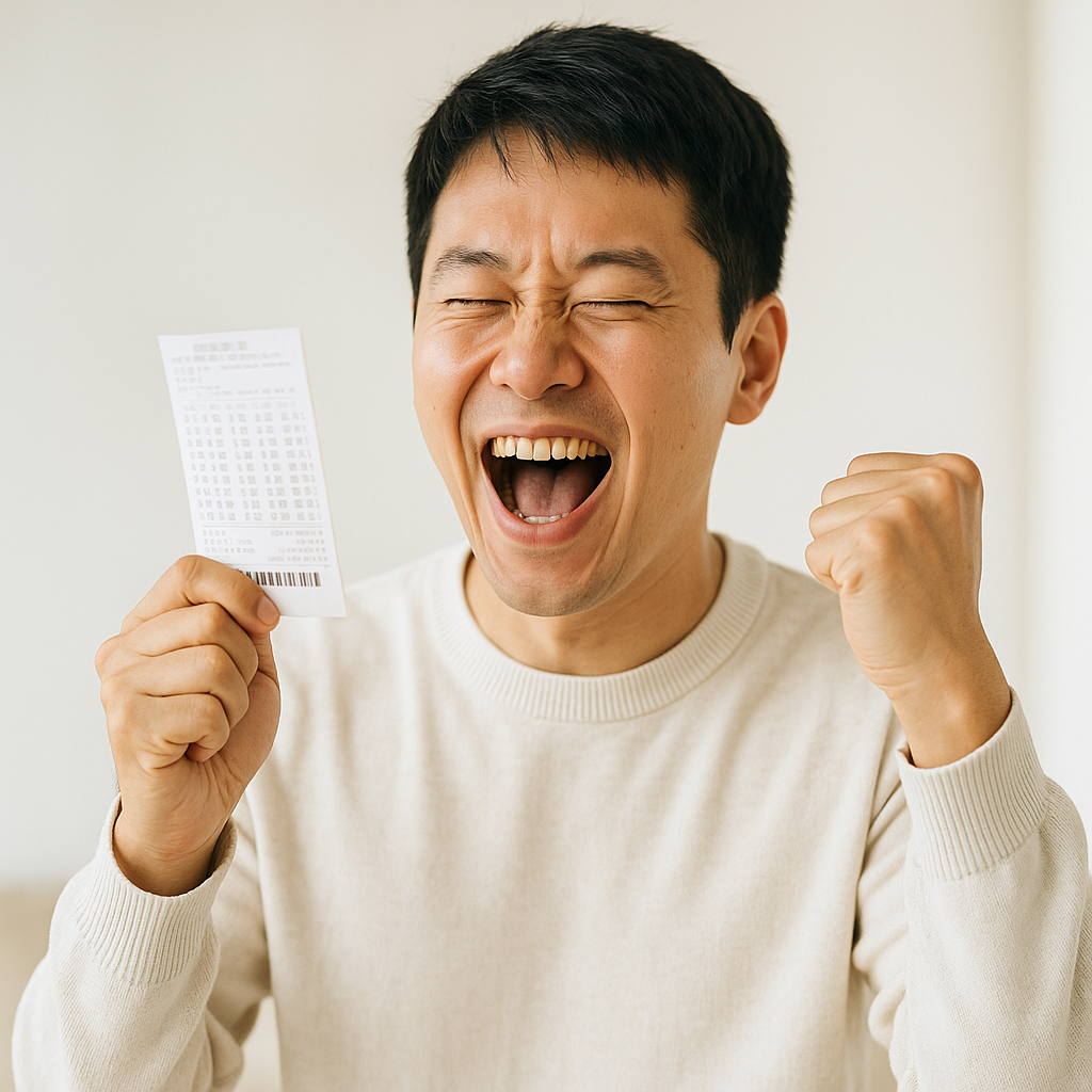 상생소비복권 이벤트│최대 2천만 원 당첨 기회 잡는 법!(정부지원금+복권혜택)