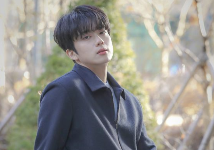유영재 일상