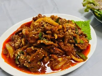화천 맛집 베스트10 현지인 숨겨진 맛집_10