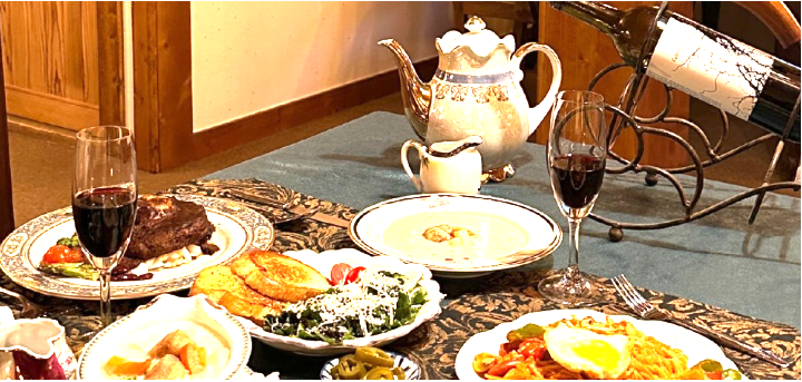 니지모지 스튜디오 맛집