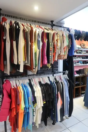 빈티지 뜻 옷 vintage 왜 단순 중고가 아닌 특별함인가요에 대한 패션용어_7