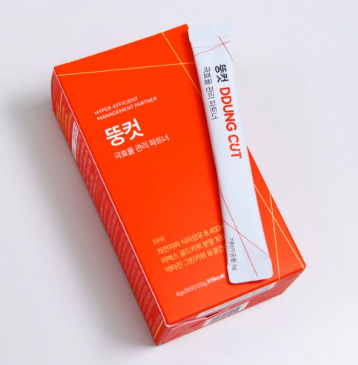 서늬 뚱컷이란?