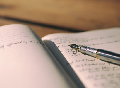 감정이 무너질 때 붙잡을 수 있는 문장들