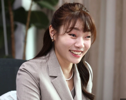 김예지 국민의미래 대표 내정 이유