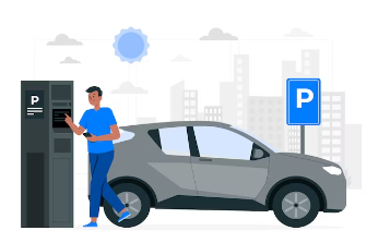 인천공항 제1여객터미널 주차대행 예약