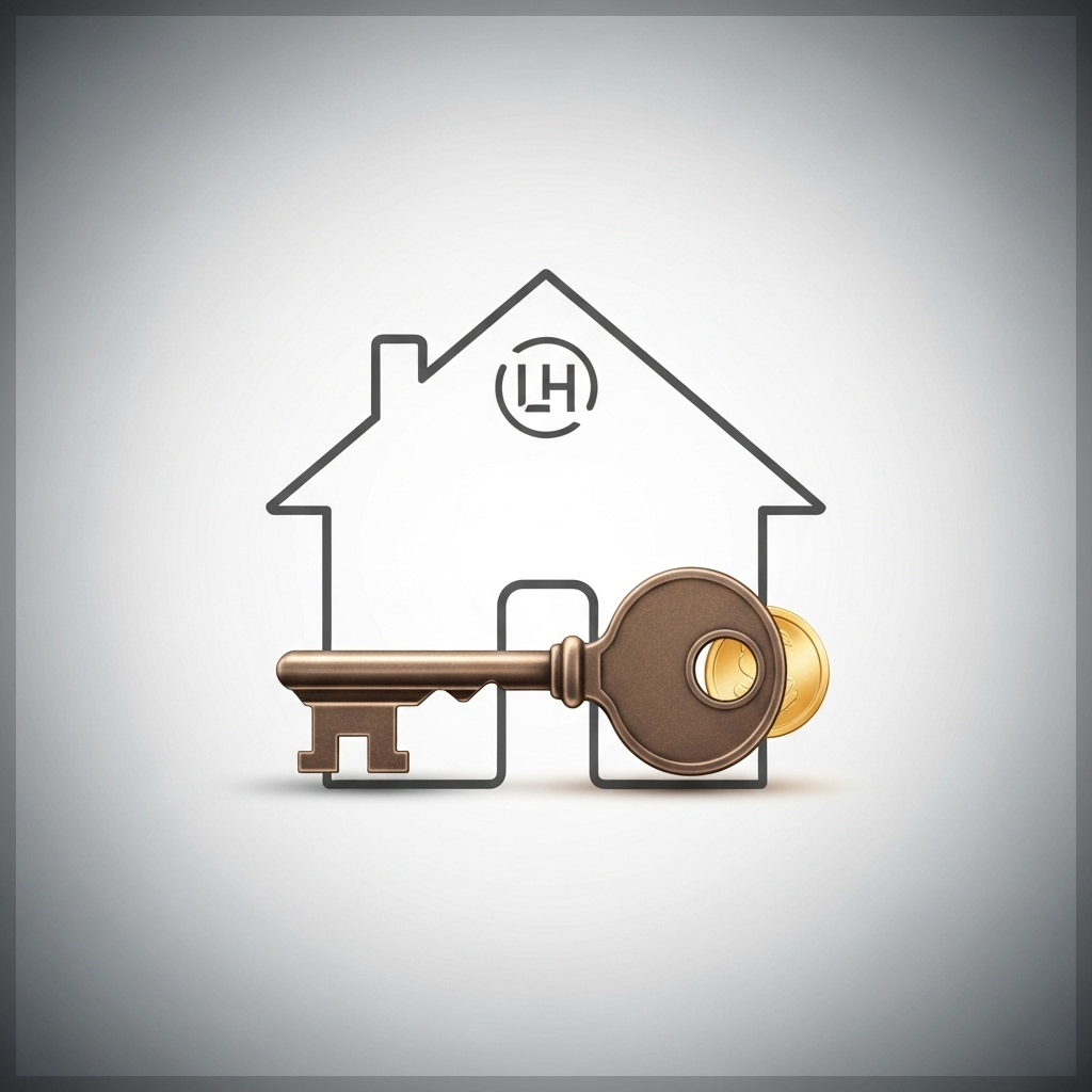 LH 전세자금대출 관련 이미지