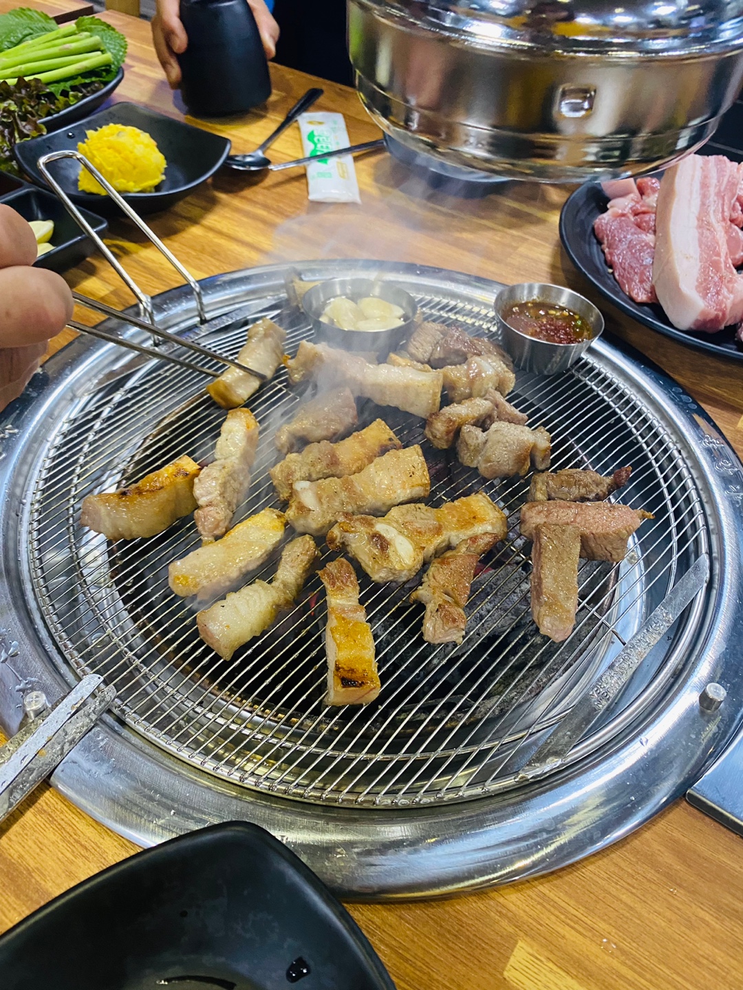제주진흑돼지