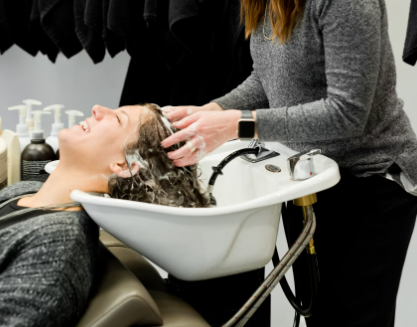 모다모다 염색 샴푸 완벽 사용법: 새치 케어부터 부작용 관리까지