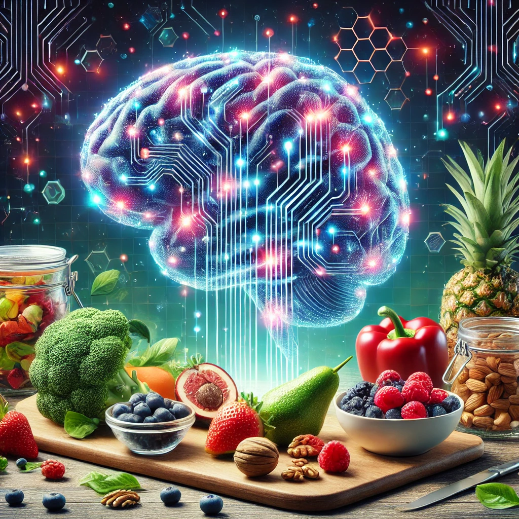 뇌과학 다이어트 사진